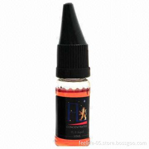 American Hazelnut Flavor Concentrated Liquid with 10mL Capacity
